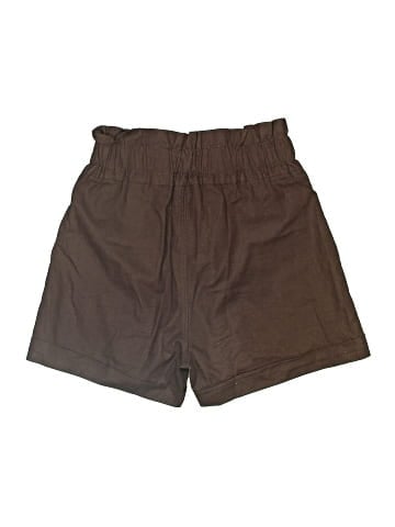 o.p.t Khaki Shorts (view 2)