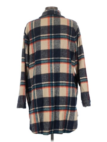 Adora Long Sleeve Blouse (view 2)