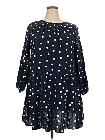 M&S Collection Casual Dress (view 1)