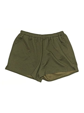 Lovely Melody Athletic Shorts (view 1)