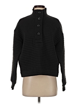 Everlane Turtleneck Sweater (view 1)