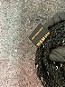 AS by DF Black Cardigan Size L - photo 8