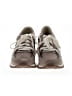 Brunello Cucinelli Gray Sneakers Size EU 38 - photo 2