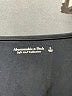 Abercrombie & Fitch Black Bodysuit Size S - photo 3