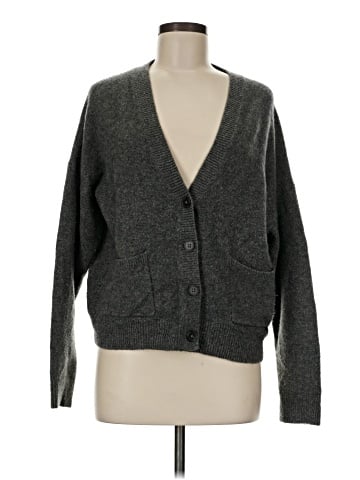 Madewell Cardigan (view 1)