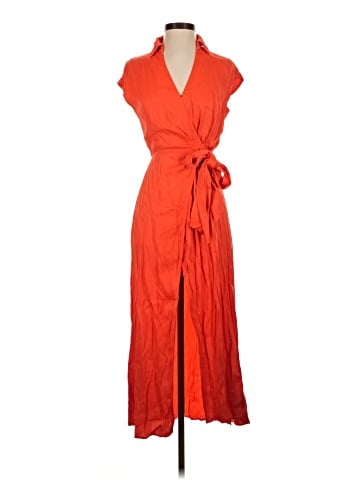 Maeve by Anthropologie Casual Dress (view 1)