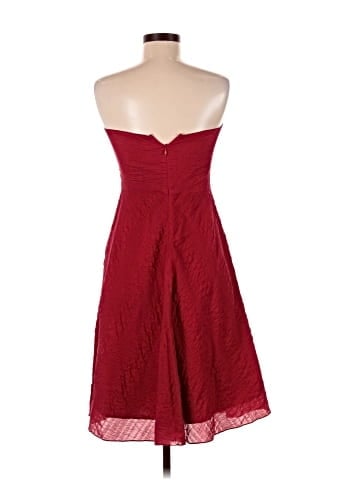 J.Crew Cocktail Dress (view 2)