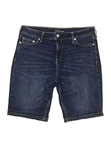 CALVIN KLEIN JEANS Denim Shorts (view 1)