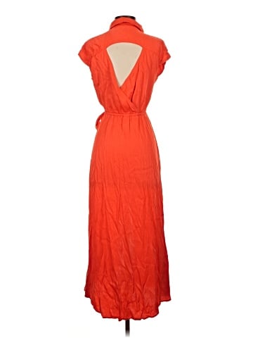 Maeve by Anthropologie Casual Dress (view 2)