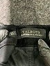 Talbots Black Casual Pants Size 10 - photo 7