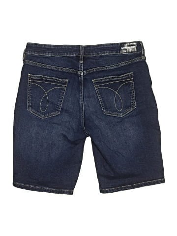 CALVIN KLEIN JEANS Denim Shorts (view 2)