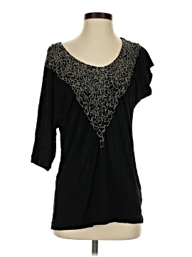 Assorted Brands 3/4 Sleeve Top (view 1)