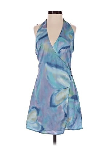 Kimchi Blue Cocktail Dress (view 1)