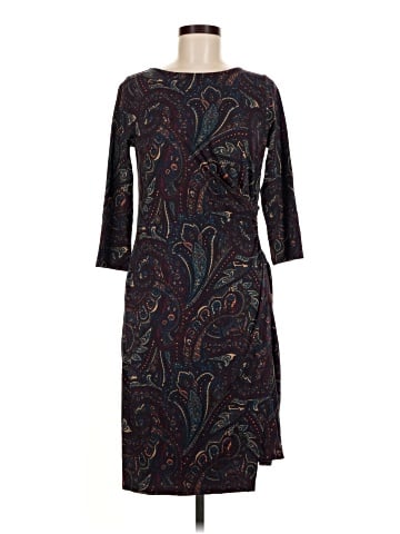 Talbots Casual Dress (view 1)