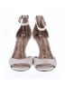 Sam Edelman Ivory Sandals Size 7 1/2 - photo 2