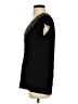Assorted Brands Black 3/4 Sleeve Top Size S - photo 5