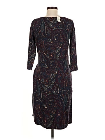 Talbots Casual Dress (view 2)