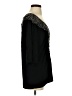 Assorted Brands Black 3/4 Sleeve Top Size S - photo 4