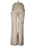 Tommy Hilfiger Solid Tan Khakis Size 10 - photo 2
