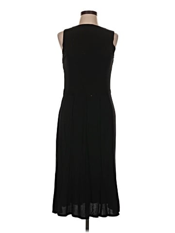 Ralph Lauren Black Label Cocktail Dress (view 1)