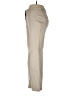 Tommy Hilfiger Solid Tan Khakis Size 10 - photo 5