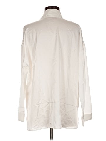 Show Me Your Mumu Long Sleeve Blouse (view 2)