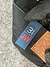 Johnny Was Chevron-herringbone Black Jeans Size 31 waist - photo 8