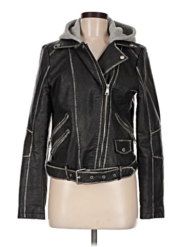 Vigoss Jacket (view 1)