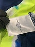 Lands' End Blue Rash Guard Size 8 - photo 4