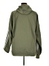 Adidas 100% Polyester Green Sweatshirt Size XL - photo 2