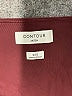 Contour Burgundy Bodysuit Size XXS - photo 3