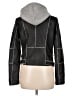 Vigoss 100% Polyurethane Black Jacket Size M - photo 2