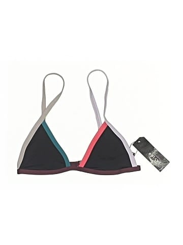 Tavik Swimwear Swimsuit Top (view 1)