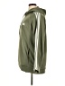 Adidas 100% Polyester Green Sweatshirt Size XL - photo 5