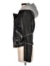 Vigoss 100% Polyurethane Black Jacket Size M - photo 5