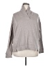 Haven Well Within Gray Pullover Sweater Size XXL - photo 1