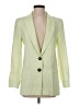 Bec & Bridge Green Blazer Size 4 - photo 1
