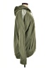 Adidas 100% Polyester Green Sweatshirt Size XL - photo 4