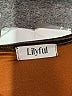 Lilyful Black Cocktail Dress Size S - photo 4