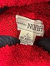 Mister Noah 100% Acrylic Red Turtleneck Sweater Size L - photo 7