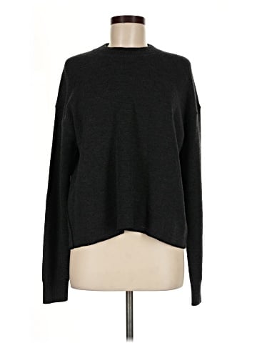 Lululemon Athletica Pullover Sweater (view 1)