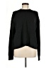 Lululemon Athletica Black Pullover Sweater Size 8 - photo 1
