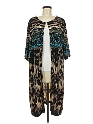 Tiana B. Kimono (view 1)