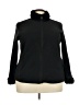 Susan Bristol 100% Polyester Black Cardigan Size 3X - photo 1