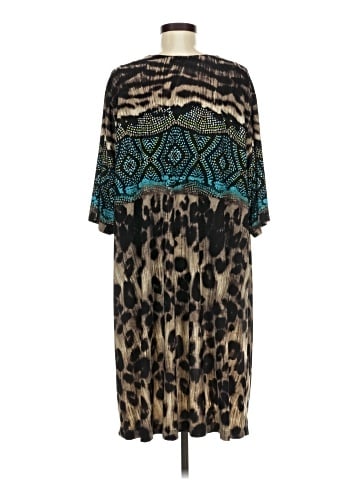 Tiana B. Kimono (view 2)