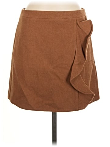 J.Crew Mercantile Casual Skirt (view 1)