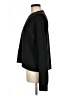 Lululemon Athletica Black Pullover Sweater Size 8 - photo 5