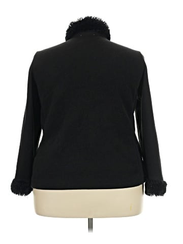 Susan Bristol Cardigan (view 2)