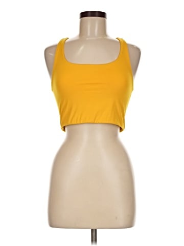Girlfriend Collective Tank Top (view 1)