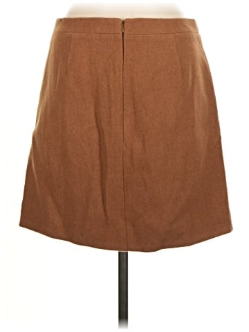 J.Crew Mercantile Casual Skirt (view 2)